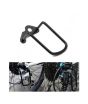 iShopping - G-Mart Bicycle Chain Stay Guard - Black