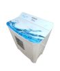 iShopping - Kenwood Twin Tube Glass Top Washing Machine 11kg White (KWM-21159)