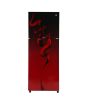 iShopping - PEL InverterOn Glass Door Freezer-On-Top Refrigerator 11 Cu Ft Maroon Blaze (PRINVOGD-6350)
