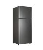 iShopping - PEL InverterOn Freezer-On-Top Refrigerator Charcoal Grey 9 Cu Ft (PRINVO-VCM-2550)