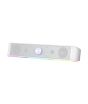 iShopping - Redragon GS560 Adiemus Gaming Speaker Oundbar White