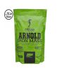 iShopping - Arnold Muscle Pharm Weight Lifting Iron Mass - 1Kg