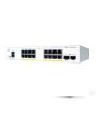iShopping - Cisco Catalyst 24-Port Gigabit PoE+ Complaint Managed Network Switch - 195W (C1000-24P-4G-L)