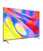 iShopping - TCL 65" Smart QLED 4K Android TV (C725)