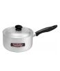 iShopping - Cambridge Metal Sauce Pan With Bakelite Handle 26cm (MS133B26)