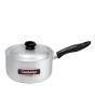 iShopping - Cambridge Metal Sauce Pan With Bakelite Handle 16cm (MS131B16)