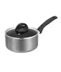 iShopping - Cambridge Non Stick Sauce Pan With Lid 18 CM (NS781-18)