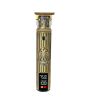 iShopping - Cambridge Stainless Steel Blades Hair Trimmer (ER81)