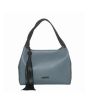 iShopping - Caprese Austen Satchel Bag Medium DK Blue