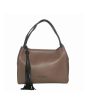 iShopping - Caprese Austen Satchel Bag Tan