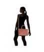iShopping - Caprese Joe Satchel Bag Blush Pink