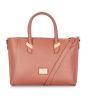 iShopping - Caprese Joe Satchel Bag Blush Pink
