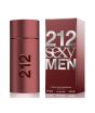 iShopping - Carolina Herrera 212 Sexy Eau De Toilette For Men 100ml
