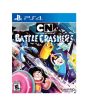 iShopping - Cartoon Network Battle Crashers Game For PS4