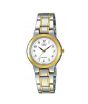 iShopping - Casio Classic Women's Watch (LTP-1131G-7BRDF)