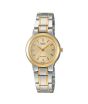 iShopping - Casio Classic Women's Watch (LTP-1131G-9ARDF)