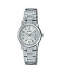 iShopping - Casio Classic Women's Watch (LTP-V002D-7BUDF)