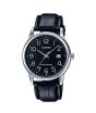 iShopping - Casio Dress Men's Watch (MTP-V002L-1BUDF)