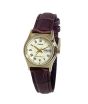 iShopping - Casio Dress Women's Watch Brown (LTP-V006GL-9BUDF)