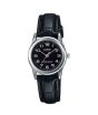 iShopping - Casio Dress Women's Watch (LTP-V002L-1BUDF)