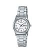 iShopping - Casio Dress Women's Watch (LTP-V006D-7BUDF)