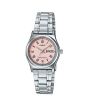 iShopping - Casio Dress Women's Watch (LTP-V006D-4BUDF)
