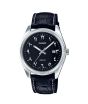 iShopping - Casio Enticer Men's Watch (MTP-1302L-1B3VDF)
