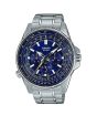 iShopping - Casio Enticer Men's Watch (MTP-SW320D-2AVDF)