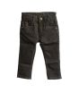 iShopping - CNA International Polka Dots Printed Pant For Boy Black