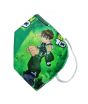 iShopping - Modern Mask KIDS-N95 Washable Face Mask with Filter For Kids (0045)