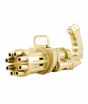iShopping - Charming Closet Bubble Machine Gun Toy Golden