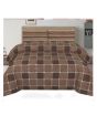 iShopping - Chenab Collection Double Size Bed Sheet (786-443)