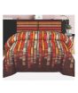 iShopping - Chenab Collection Double Size Bed Sheet (786-450)