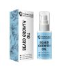 iShopping - Chiltan Pure Mankind Beard Growth Oil For Men - 50ml