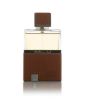 iShopping - Arabian Oud Arabian Leather Eau De Parfum For Men 100ml