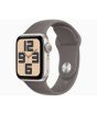 iShopping - Apple Watch SE 2023 Starlight Aluminum Case With Sport Band