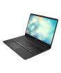 iShopping - HP 15.6" Core i3 12th Gen 4GB 256GB SSD Laptop Jet black (15S-FQ5000)