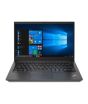 iShopping - Lenovo ThinkPad E14 G2 14" FHD Core i7 11th Gen 8GB 512GB SSD Laptop Black - 1 Year Official Warranty