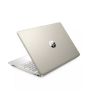 iShopping - HP 15.6" FHD AMD Ryzen 5 5500U 8GB 512GB SSD Laptop Pale Gold (15s-EQ2180AU)