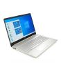 iShopping - HP 15.6" FHD AMD Ryzen 5 5500U 8GB 512GB SSD Laptop Pale Gold (15s-EQ2180AU)