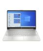 iShopping - HP 15.6" FHD AMD Ryzen 5 5500U 8GB 512GB SSD Laptop Pale Gold (15s-EQ2180AU)