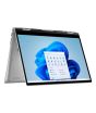 iShopping - Dell Inspiron 14" FHD X360 Core i7 11Gen 16GB 1TB SSD Laptop Platinum Silver (7430)