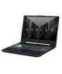iShopping - Asus Tuf A15 15.6" FHD RYZEN 7 16GB D5 512GB SSD RTX 3050 4GB Gaming Laptop (FA506NCR-HN129)