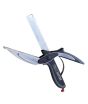 iShopping - Smart Accessories Clever Cutter Black