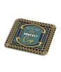 iShopping - ZamZam Meharab-e-Makkah Printed Tea Coaster