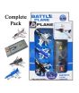 iShopping - Complete Pack Of Fighter Jet Toys For Kids