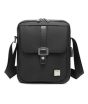 iShopping - CoolBell 10.6" Vertical Tablet Bag Black (CB-3007)