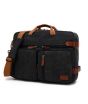 iShopping - CoolBell 17.3" Laptop Backpack Black (CB-5005)