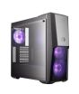 iShopping - Cooler Master MasterBox MB500 Mid-Tower PC Case