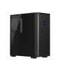 iShopping - Corsair Carbide Series 175R ATX RGB Mid-Tower Computer Case Black (CC-9011171-WW)